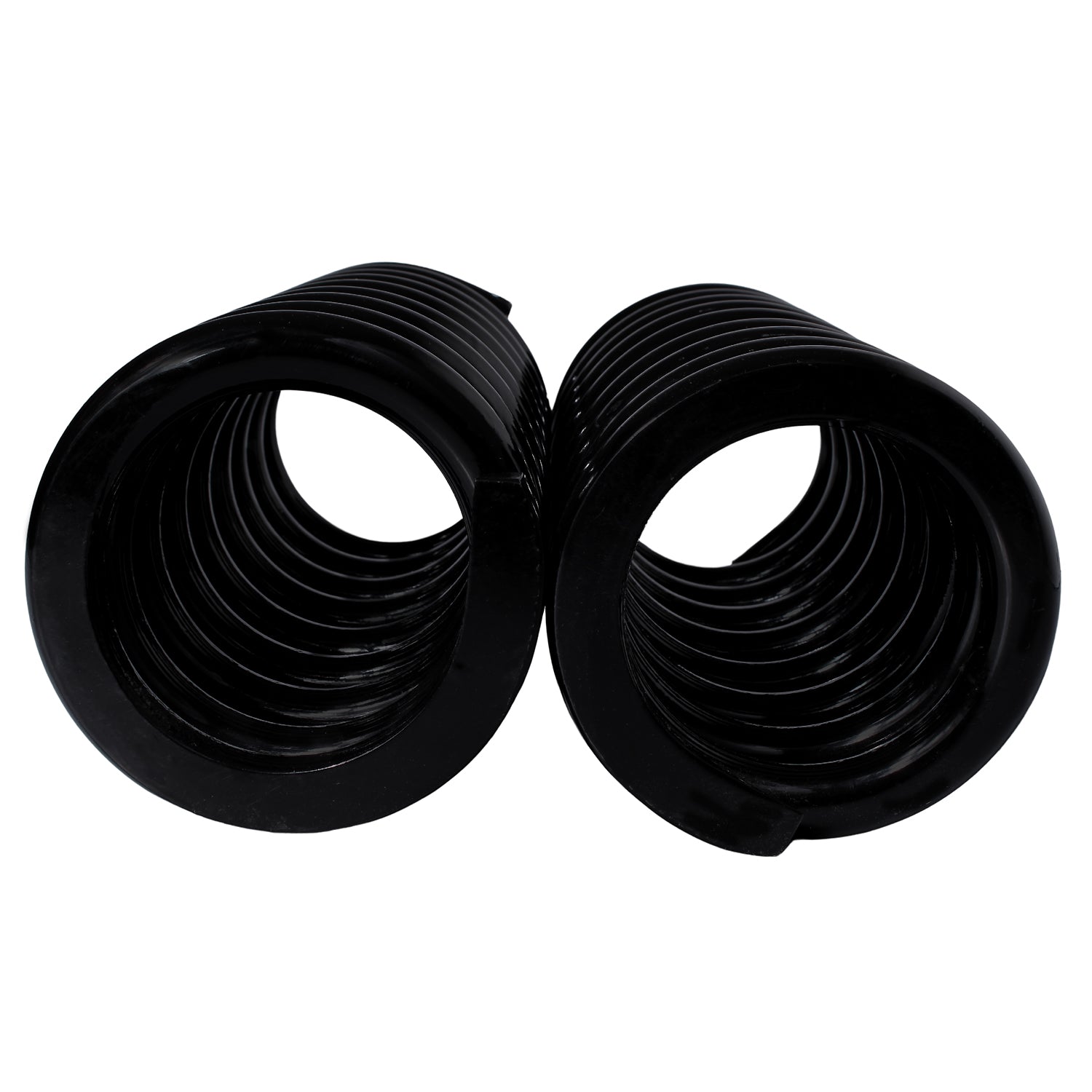 Resortes Originales Ag Confort Dodge Ram Van 3500 70-78 Par Delantero
