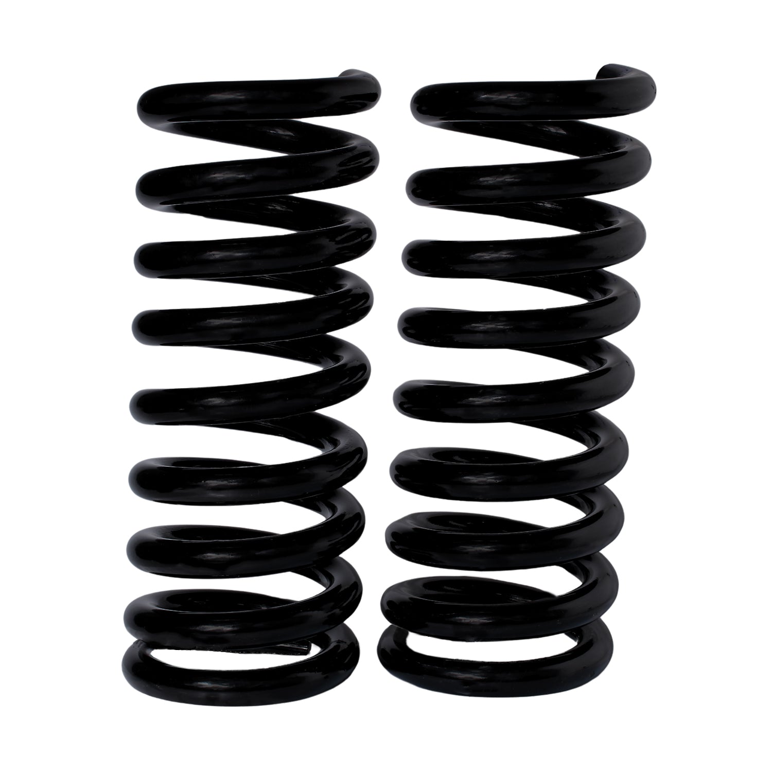Resortes Originales Ag Confort Dodge D-200 4000 72-93 Par Delantero