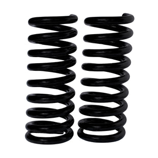 Resortes Originales AG Confort Dodge D300 HD 79-93 Par Delantero