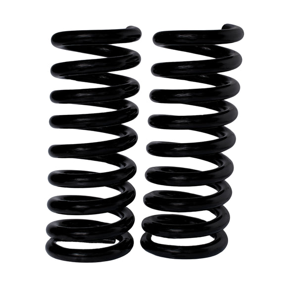 Resortes Originales AG Confort Dodge 3000 72-77 Par Delantero