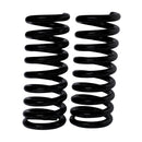 Resortes Originales AG Confort Dodge B350 HD 70-78 Par Delantero-1