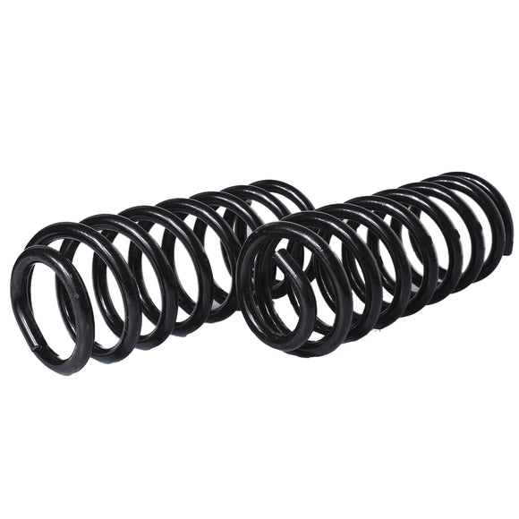 Resortes Originales AG Confort Ford Fairmont 1978-1984 Traseros