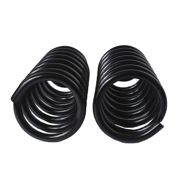 Resortes Originales AG Confort Ford Fairmont 1978-1984 Traseros
