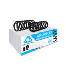 Resortes Originales AG Confort Ford Fairmont 1978-1984 Traseros-1