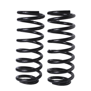 Resortes Originales AG Confort Ford Fairmont 1978-1984 Traseros