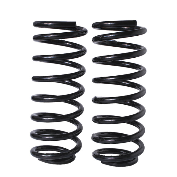 Resortes Originales AG Confort Ford Fairmont 1978-1984 Traseros
