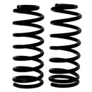 Resortes Originales AG Confort Ford Cougar 80-89 Par Trasero-2