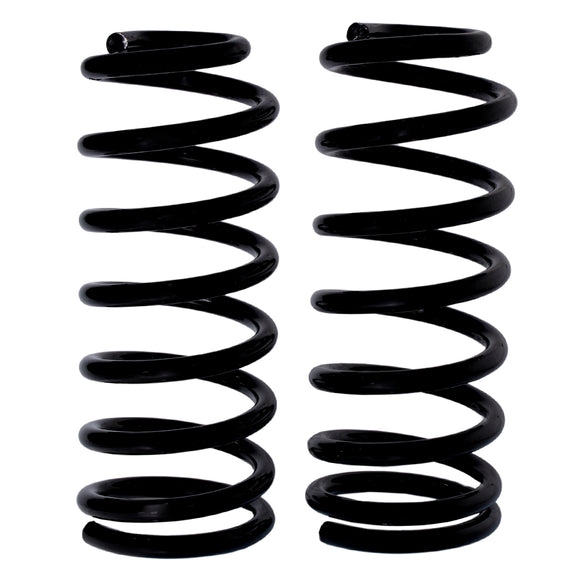 Resortes Originales AG Confort Ford Cougar 80-89 Par Trasero