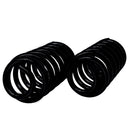 Resortes Originales Ag Confort Ford Fairmont 78-84 Par Trasero-2