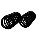 Resortes Originales AG Confort Ford Cougar 80-89 Par Trasero-3