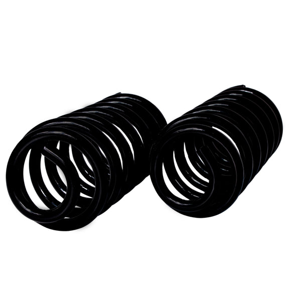 Resortes Originales AG Confort Ford Cougar 80-89 Par Trasero