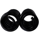 Resortes Originales Ag Confort Ford Thunderbird 80-89 Par Trasero-3