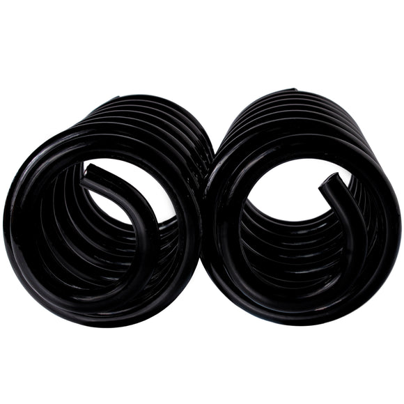 Resortes Originales AG Confort Ford Cougar 80-89 Par Trasero