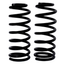 Resortes Originales Ag Confort Ford Thunderbird 80-89 Par Trasero-1