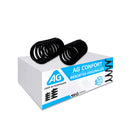 Resortes Originales AG Confort Ford Thunderbird 80-89 Par Trasero-1