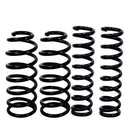 Resortes Originales Ag Confort Ford Mustang 82-93 Kit 4 Piezas-1