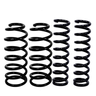 Resortes Originales Ag Confort Ford Mustang 82-93 Kit 4 Piezas