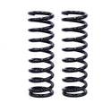 Resortes Originales Ag Confort Ford Mustang 82-93 Par Delantero