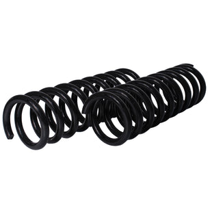 Resortes Originales Ag Confort Ford Mustang 82-93 Kit 4 Piezas