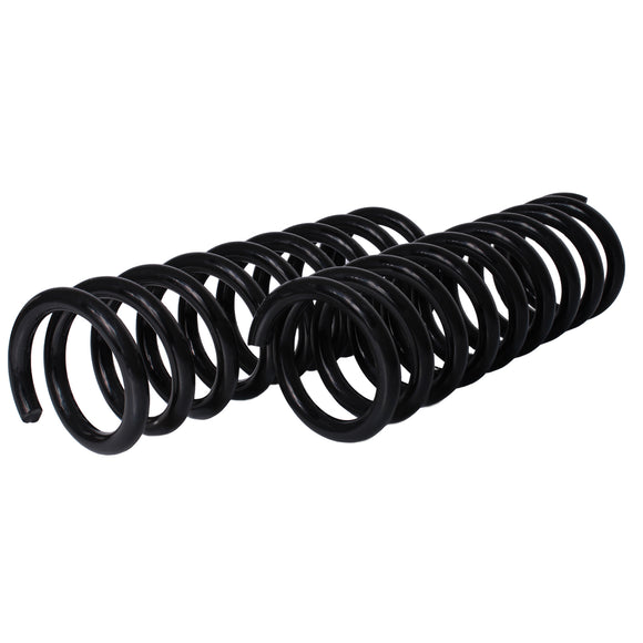 Resortes Originales Ag Confort Ford Mustang 82-93 Kit 4 Piezas