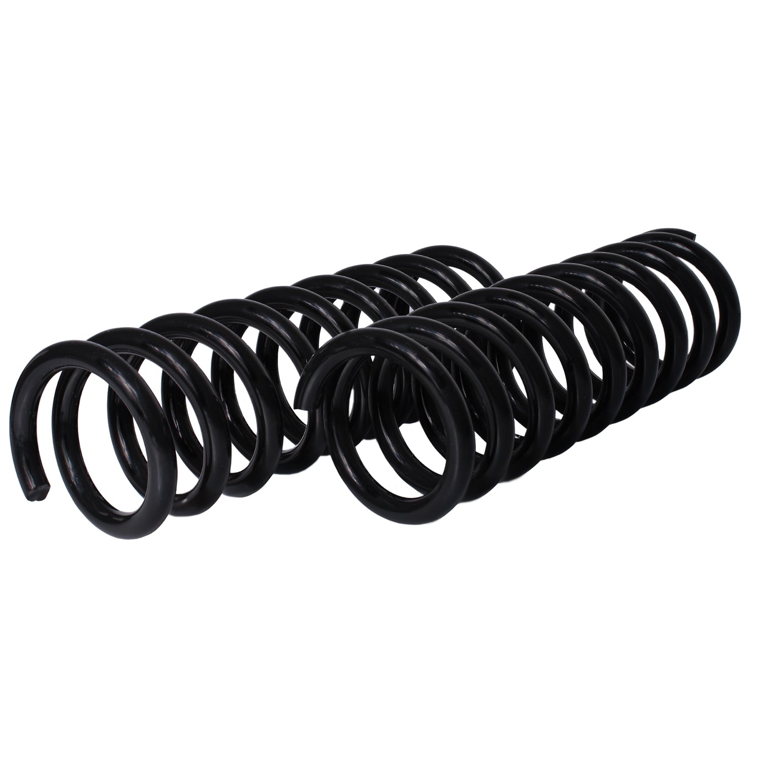 Resortes Originales Ag Confort Ford Mustang 82-93 Par Delantero