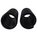 Resortes Originales Ag Confort Ford Mustang 82-93 Par Delantero-3