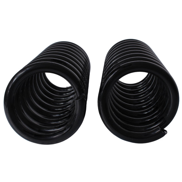 Resortes Originales Ag Confort Ford Mustang 82-93 Par Delantero