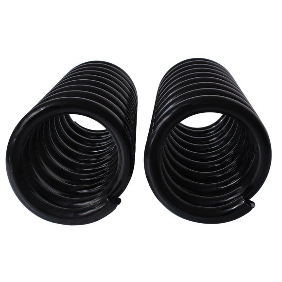 Resortes Originales Ag Confort Ford Fairmont 78-84 Par Delantero