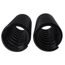 Resortes Originales Ag Confort Ford Mustang 82-93 Par Delantero-4