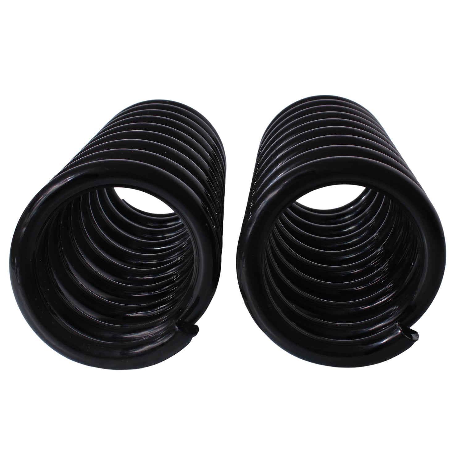 Resortes Originales Ag Confort Ford Mustang 82-93 Par Delantero