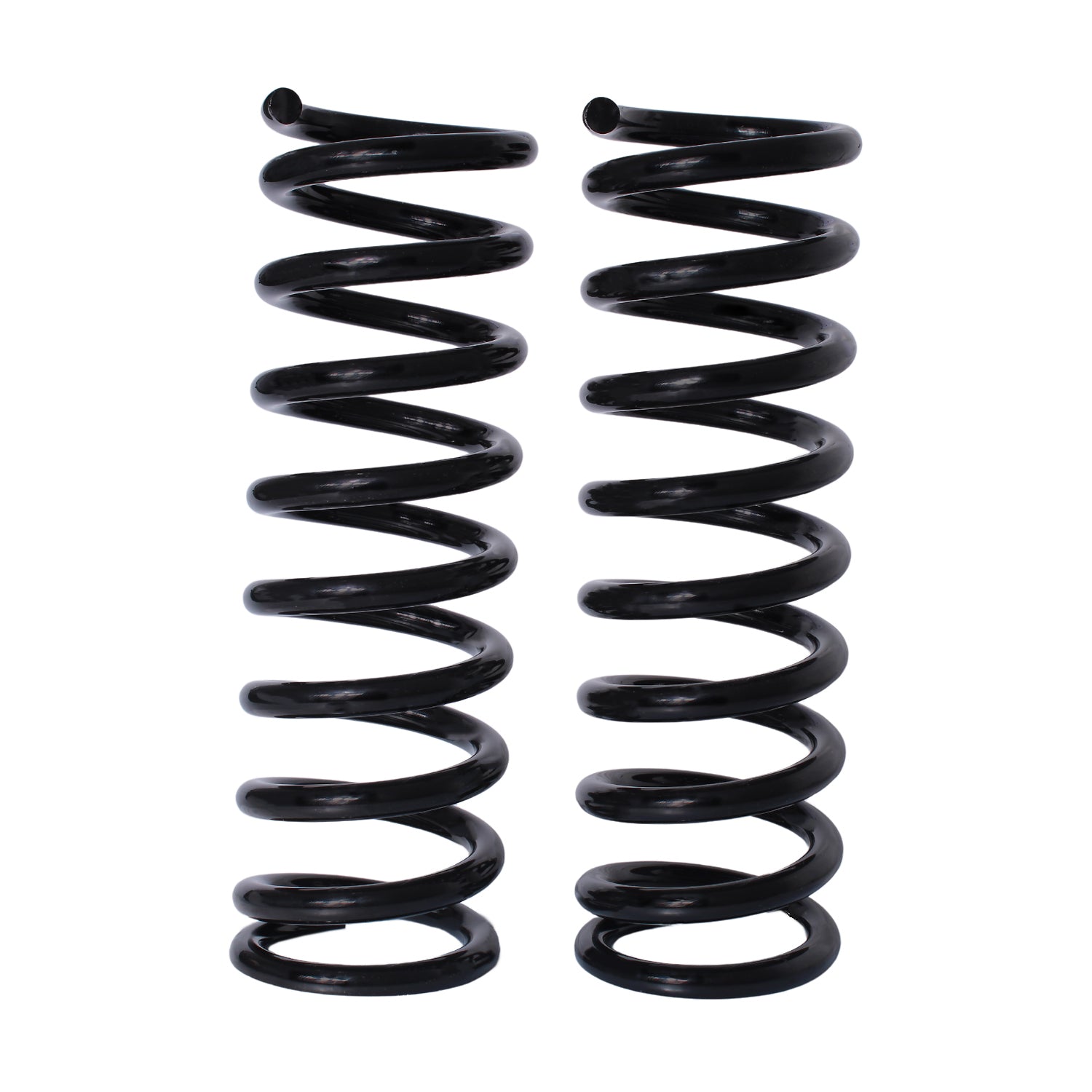 Resortes Originales Ag Confort Ford Mustang 82-93 Par Delantero