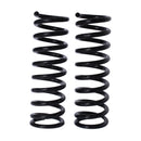 Resortes Originales AG Confort Ford Fairmont 78-84 Par Delantero-2