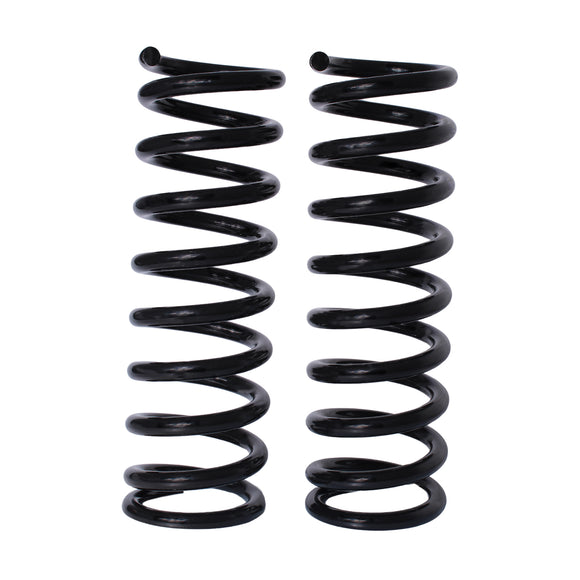 Resortes Originales AG Confort Ford Fairmont 78-84 Par Delantero