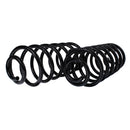 Resortes Originales AG Confort Ford Lincoln Towncar 1975-1991 Par Trasero-3