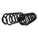 Resortes Originales Ag Confort Ford Ltd 86-88 Kit 4 Piezas-2