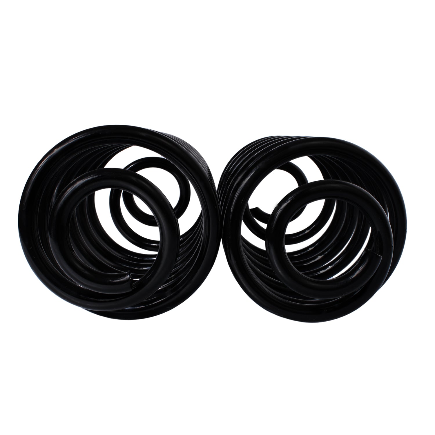 Resortes Originales Ag Confort Ford Lincoln Towncar 75-91 Par Trasero