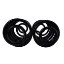 Resortes Originales Ag Confort Ford Crown Victoria 79-91 Par Trasero-3