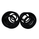 Resortes Originales AG Confort Ford Lincoln Towncar 1975-1991 Par Trasero-4