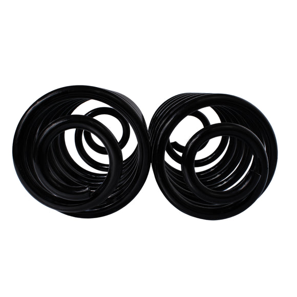 Resortes Originales Ag Confort Ford Ltd 79-91 Par Trasero