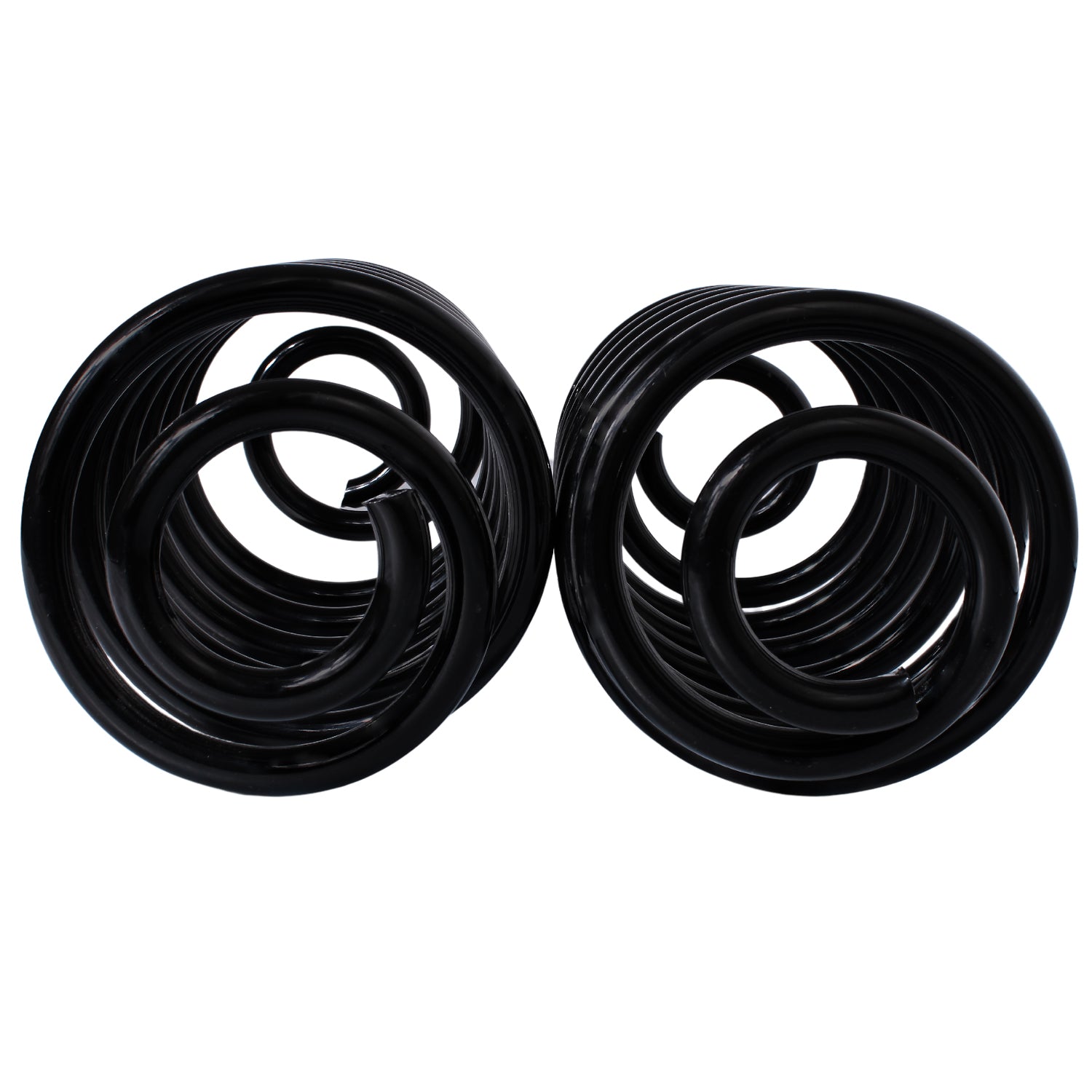 Resortes Originales Ag Confort Ford Lincoln Towncar 75-91 Par Trasero