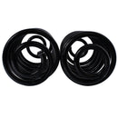 Resortes Originales AG Confort Ford Ltd 79-91 Par Trasero-5
