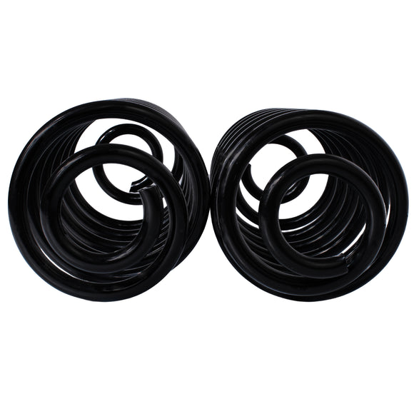 Resortes Originales AG Confort Ford Crown Victoria 79-91 Par Trasero