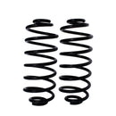 Resortes Originales AG Confort Ford Ltd 79-91 Par Trasero-2