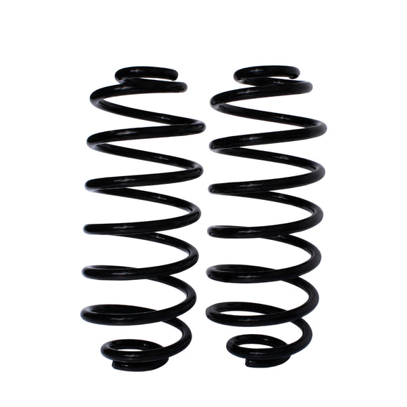 Resortes Originales AG Confort Ford Ltd 79-91 Par Trasero