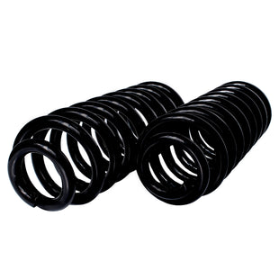 Resortes Originales Ag Confort Ford F100 65-79 Par Delantero