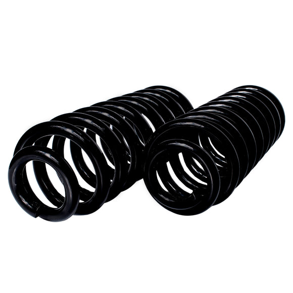 Resortes Originales Ag Confort Ford F100 65-79 Par Delantero