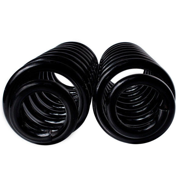 Resortes Originales Ag Confort Ford F100 65-79 Par Delantero