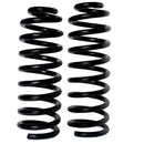 Resortes Originales Ag Confort Ford F100 1965-1979 Par Delantero-1