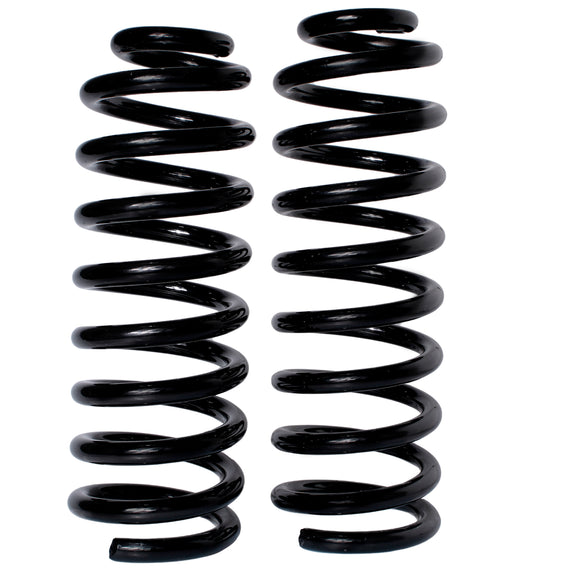 Resortes Originales Ag Confort Ford F100 1965-1979 Par Delantero