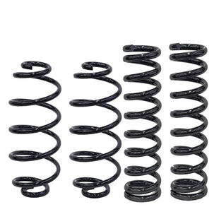 Resortes Originales Ag Confort Chevrolet Malibú 8 Cil 78-83 Kit 4 Piezas